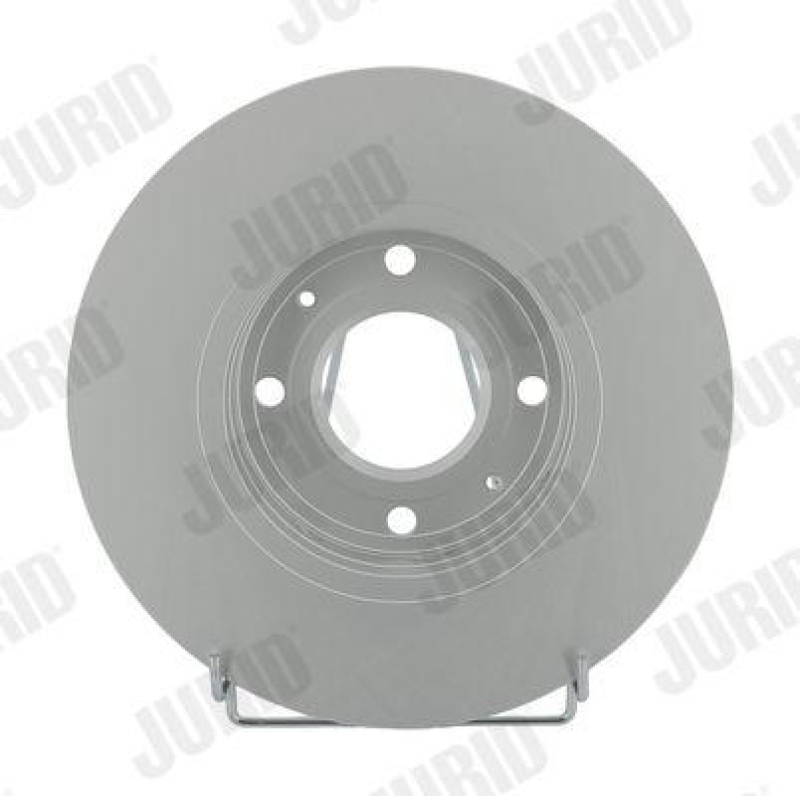 2x JURID Brake Disc