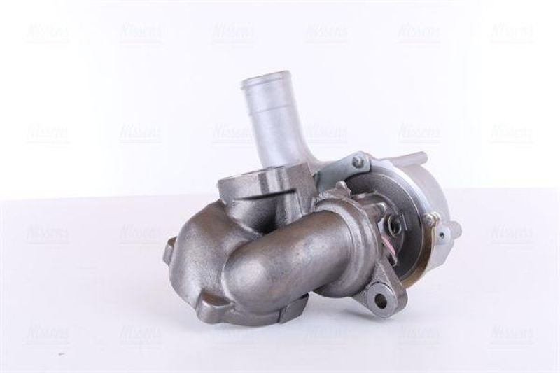 NISSENS Lader, Aufladung ** FACTORY NEW **
