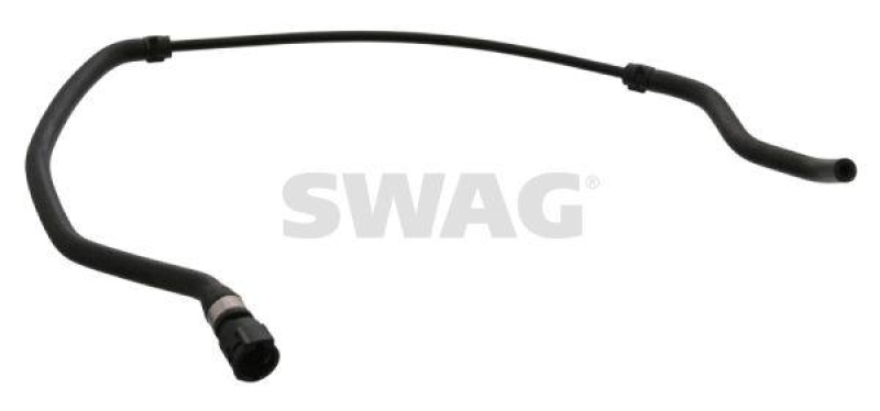 SWAG Radiator Hose