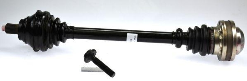 SPIDAN Drive Shaft