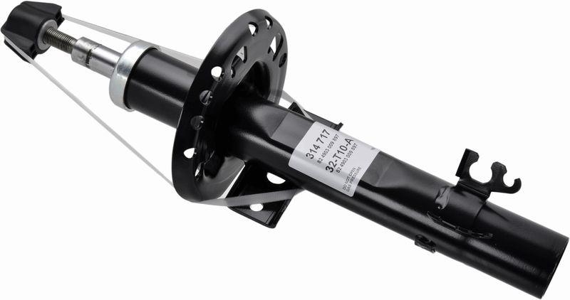 SACHS Shock Absorber