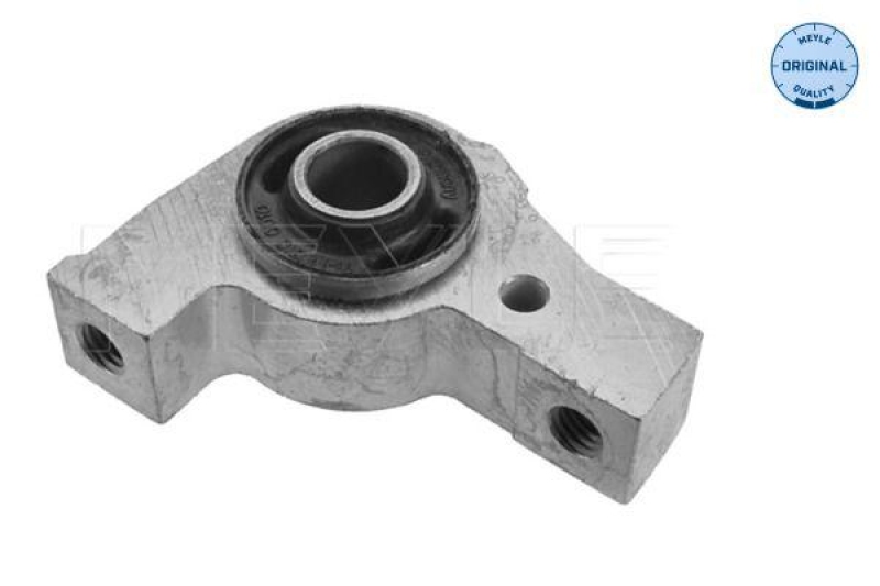 MEYLE Lagerung, Lenker MEYLE-ORIGINAL: True to OE. 11-14 610 0010