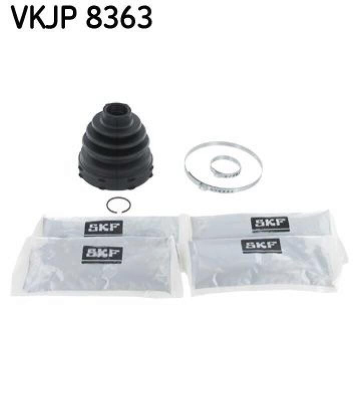 SKF Bellow Set, drive shaft