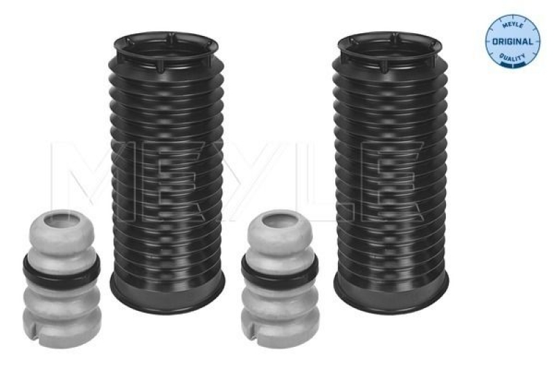 MEYLE Dust Cover Kit, shock absorber MEYLE-ORIGINAL-KIT: Better solution for you!
