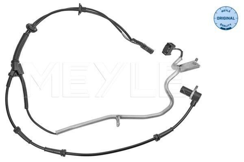 MEYLE Sensor, wheel speed MEYLE-ORIGINAL: True to OE.