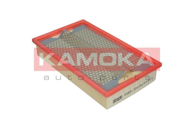 KAMOKA Luftfilter F205001