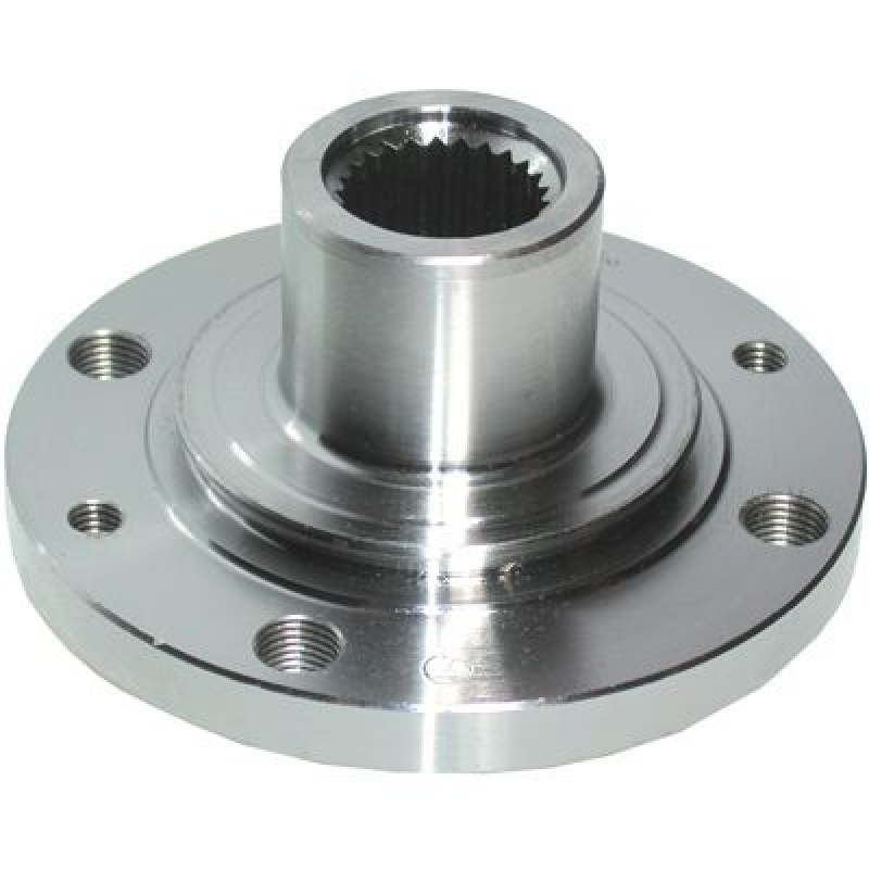 BIRTH Wheel Hub