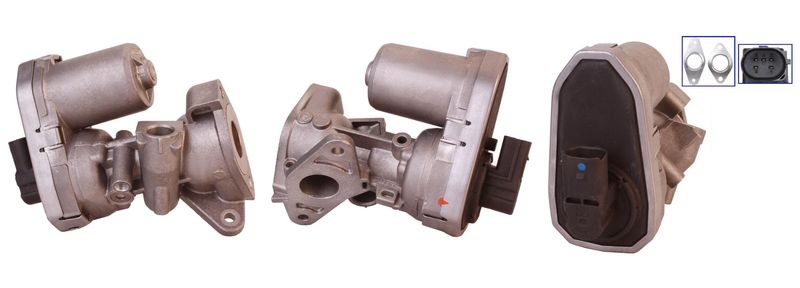 ELSTOCK EGR Valve