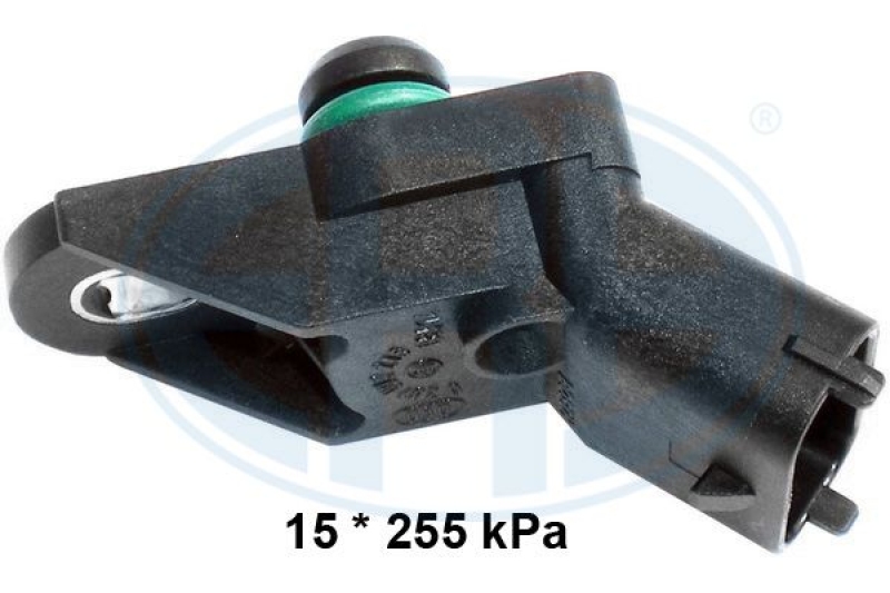 ERA Sensor, intake manifold pressure