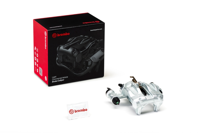 BREMBO Bremssattel PRIME LINE