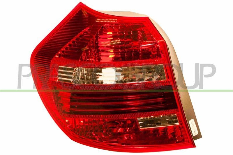 PRASCO Heckleuchte BM1214054