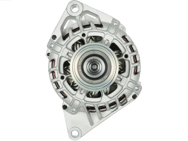 AS-PL Generator Brandneu AS-PL