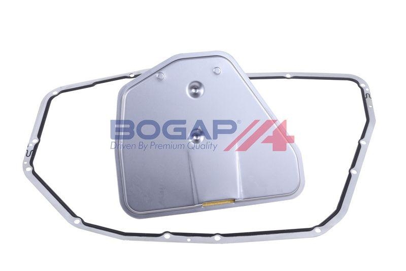BOGAP Hydraulikfiltersatz, Automatikgetriebe BOGAP Premium