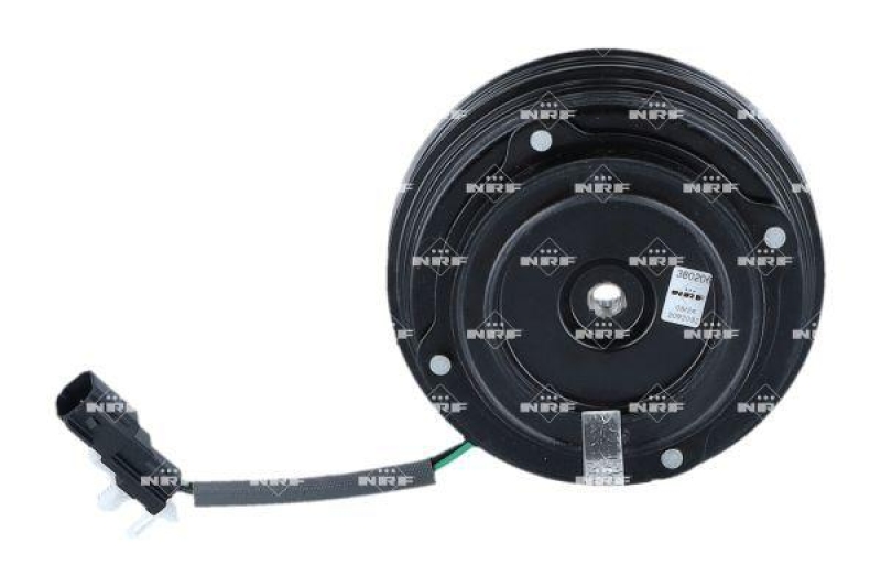 NRF Magnetkupplung, Klimakompressor 380206