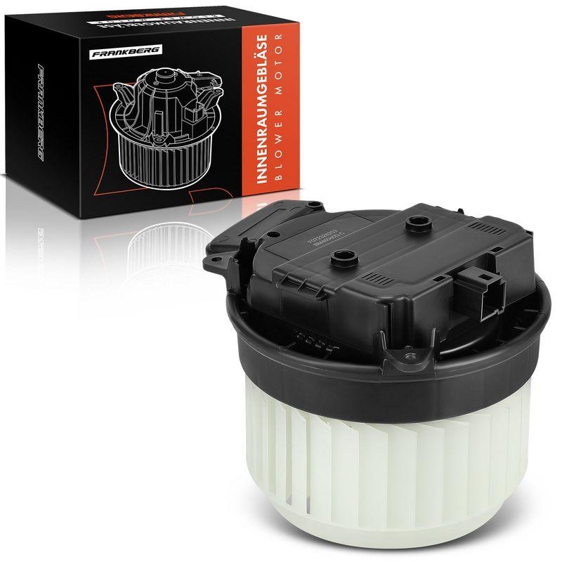 1x Frankberg Gebl&auml;semotor Innenraumgebl&auml;se 5481FB0005133