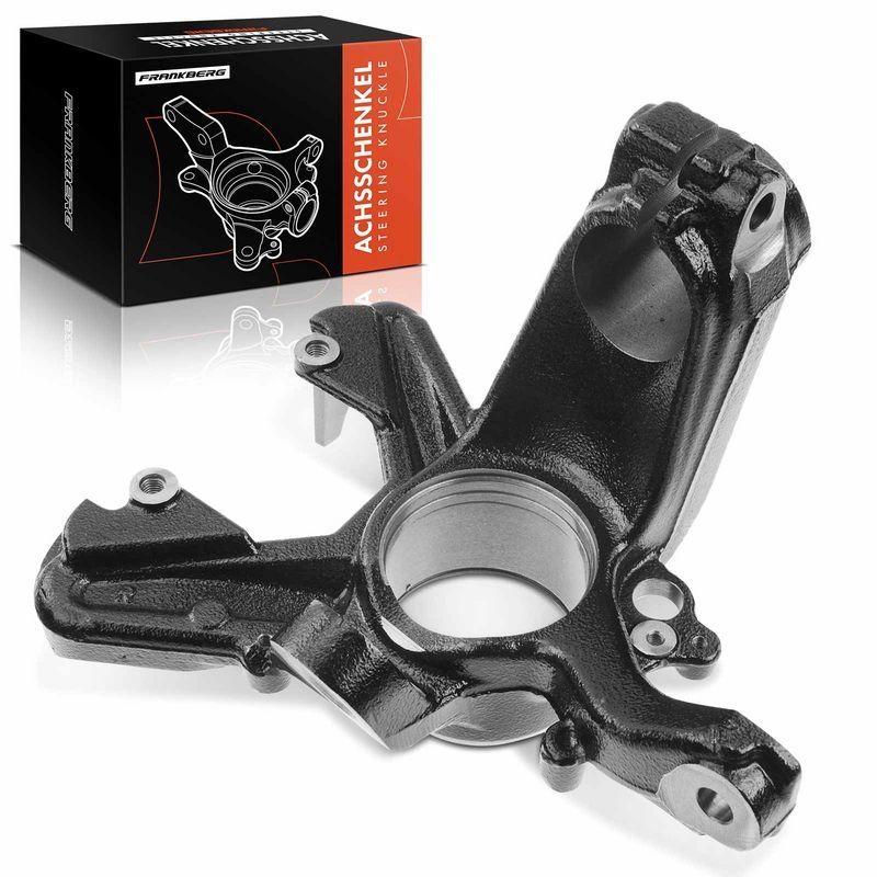 1x Frankberg Achsschenkel Radaufh&auml;ngung Vorderachse Rechts 5481FB0016171
