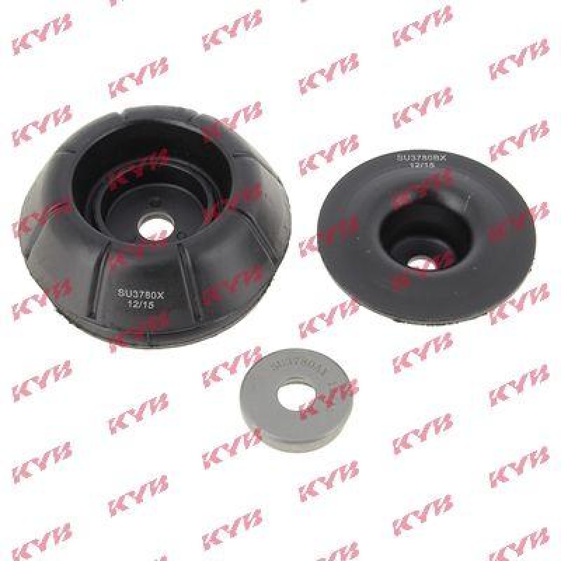 KYB Reparatursatz, Federbeinstützlager Suspension Mounting Kit