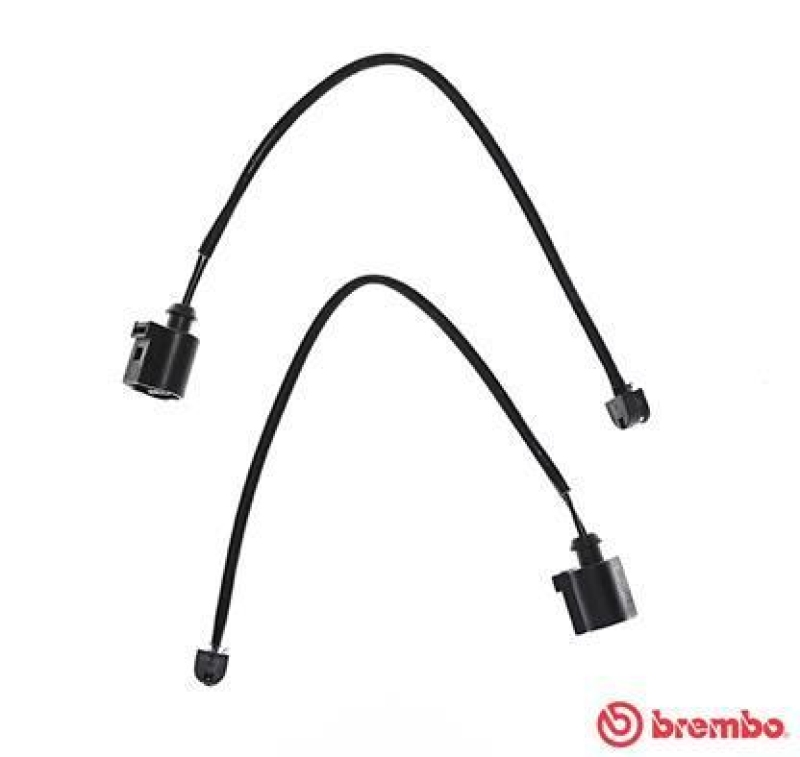Brembo Bremsscheiben + Bremsbeläge Vorne Hinten passend für VW Touareg Porsche
