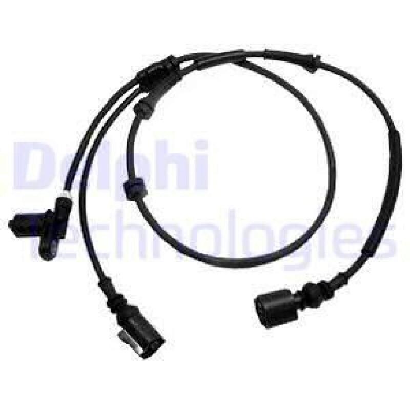 DELPHI Sensor, Raddrehzahl SS20174