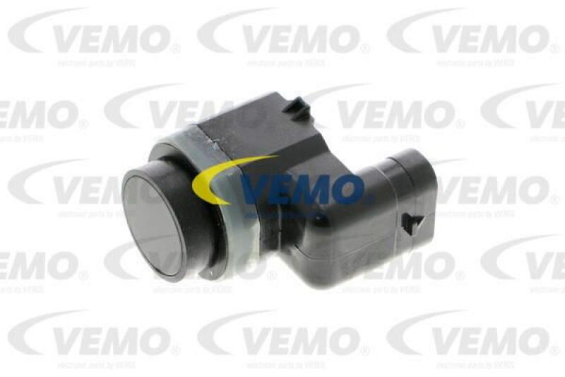 VEMO Sensor, parking distance control Original VEMO Quality