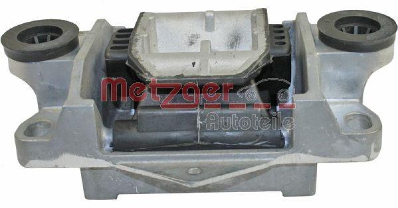 METZGER Mounting, engine