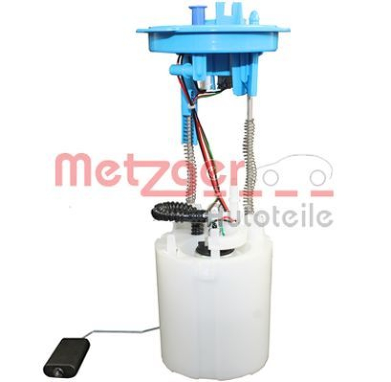 METZGER Fuel Feed Unit OE-part