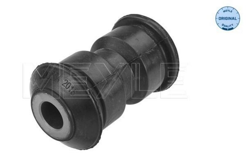 MEYLE Bush, leaf spring MEYLE-ORIGINAL: True to OE.