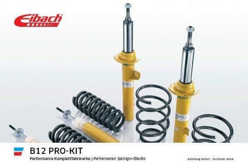 EIBACH B12 Pro-Kit Fahrwerk 30 mm /30 mm // E90-78-002-02-22 E90-78-002-02-22