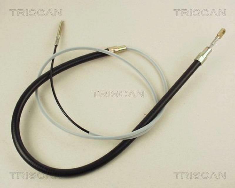 TRISCAN Cable, parking brake