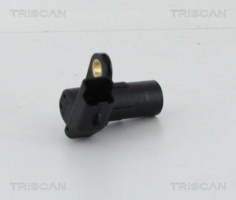 TRISCAN Sensor, crankshaft pulse