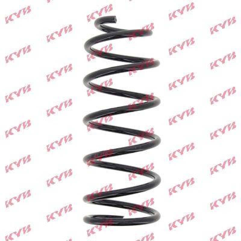 KYB Suspension Spring K-Flex