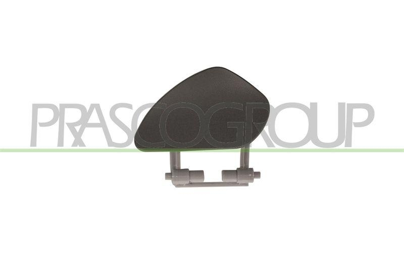 Cover, bumper