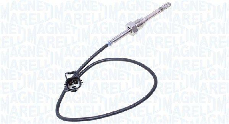 MAGNETI MARELLI Sensor, Abgastemperatur 172000103010