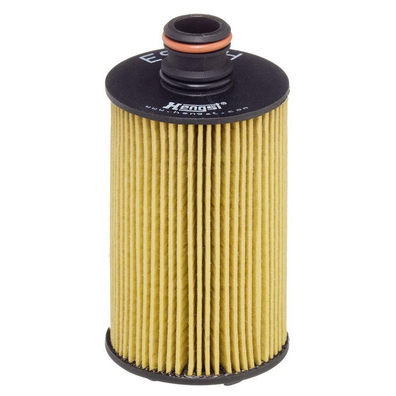 HENGST FILTER Ölfilter