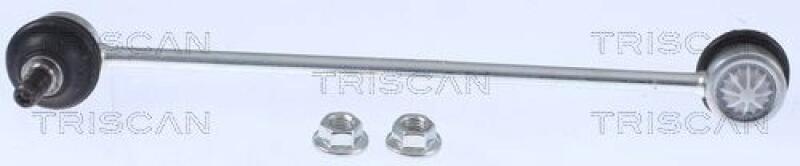 TRISCAN Rod/Strut, stabiliser