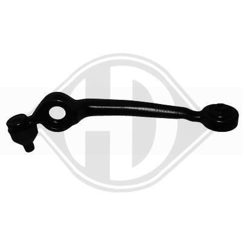 DIEDERICHS Track Control Arm