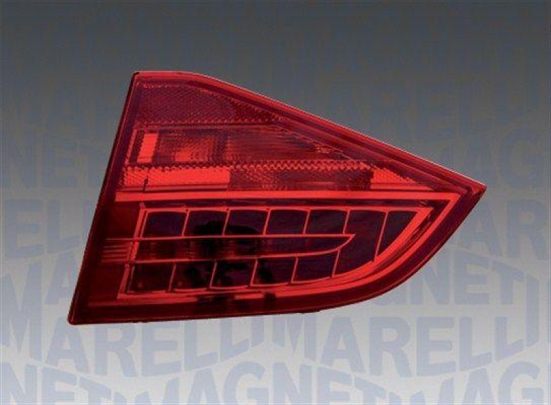 MAGNETI MARELLI Combination Rear Light