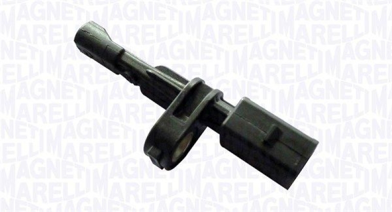 MAGNETI MARELLI Sensor, wheel speed