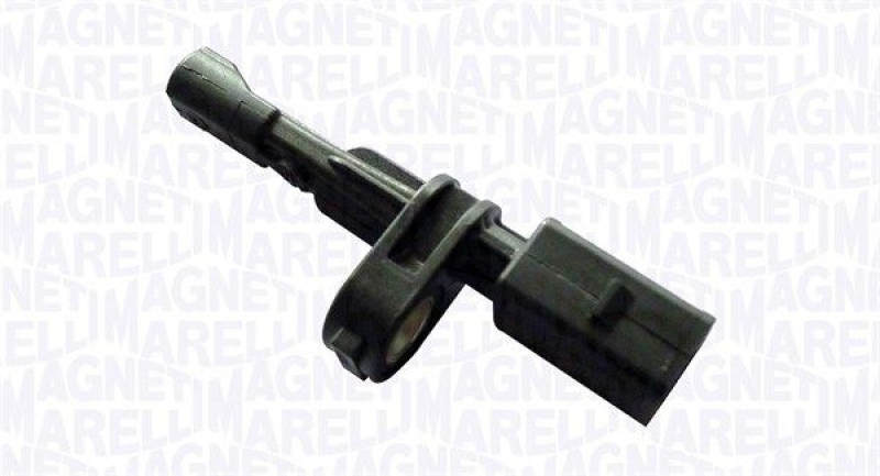 MAGNETI MARELLI Sensor, Raddrehzahl