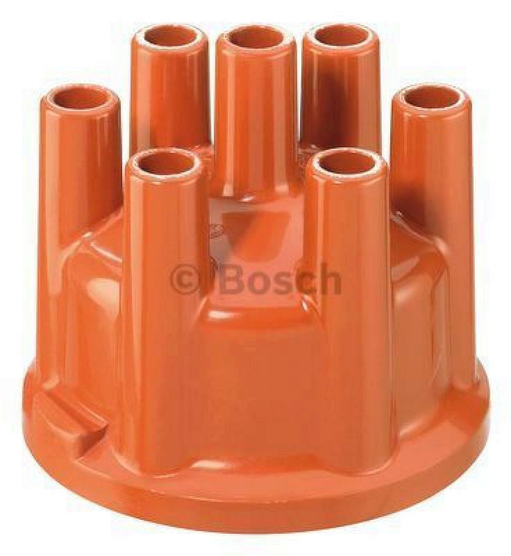 BOSCH Distributor Cap