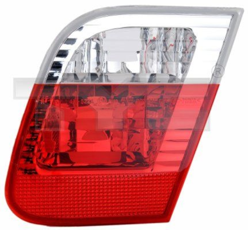 Combination Rearlight