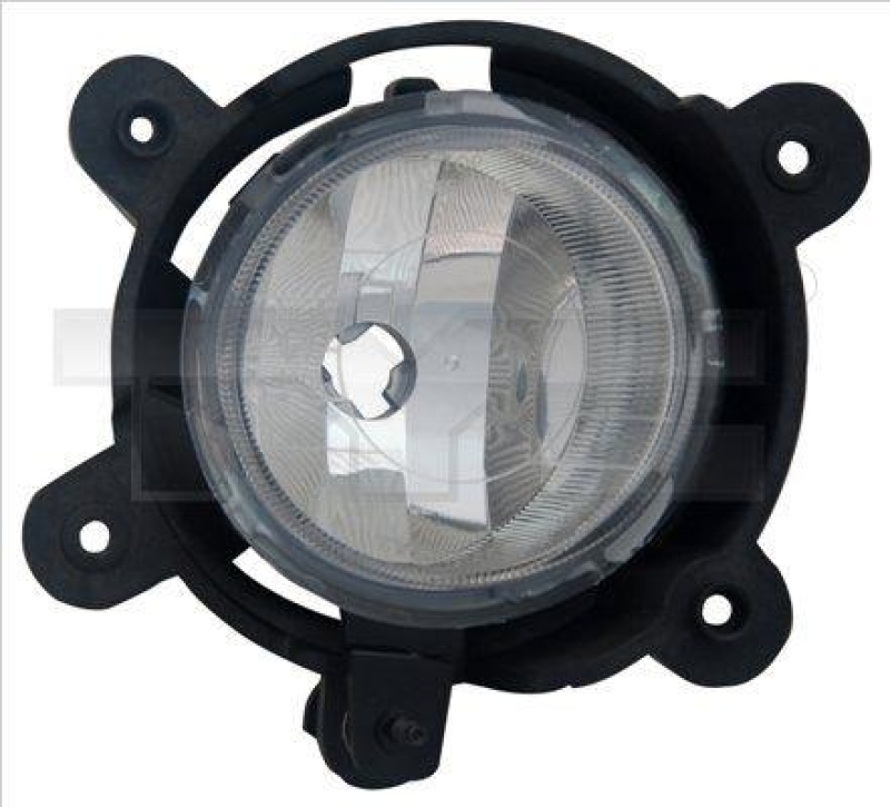 Fog Light