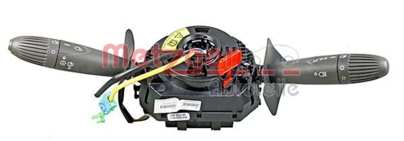 METZGER Lenkstockschalter ORIGINAL ERSATZTEIL 916647