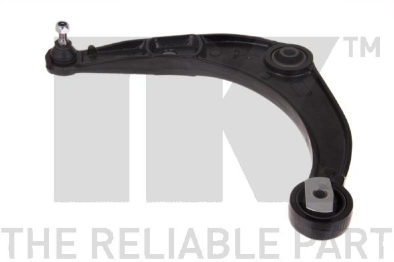 NK Track Control Arm