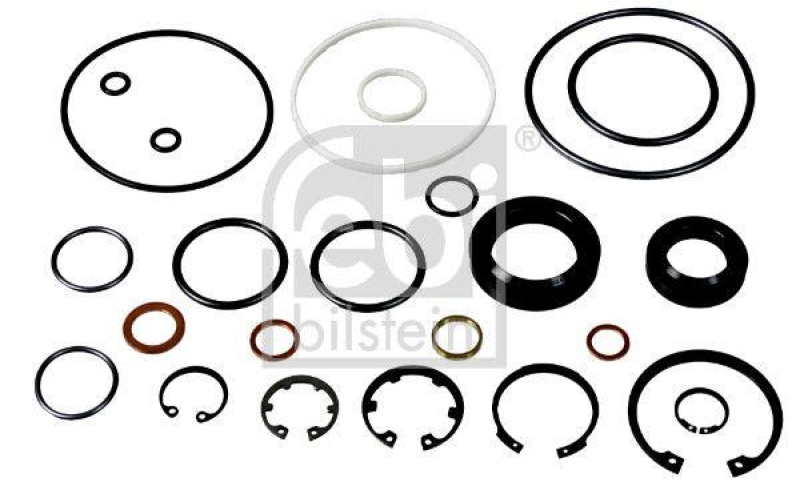 FEBI BILSTEIN Dichtungssatz, Lenkgetriebe febi Plus 06471