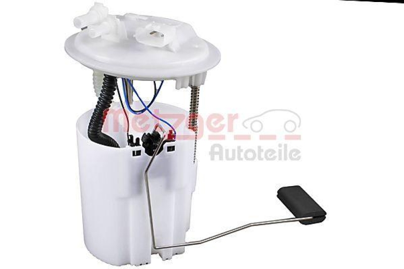 METZGER Sender Unit, fuel tank