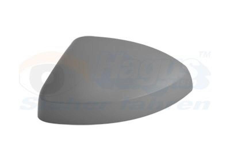 VAN WEZEL Cover, outside mirror * HAGUS *