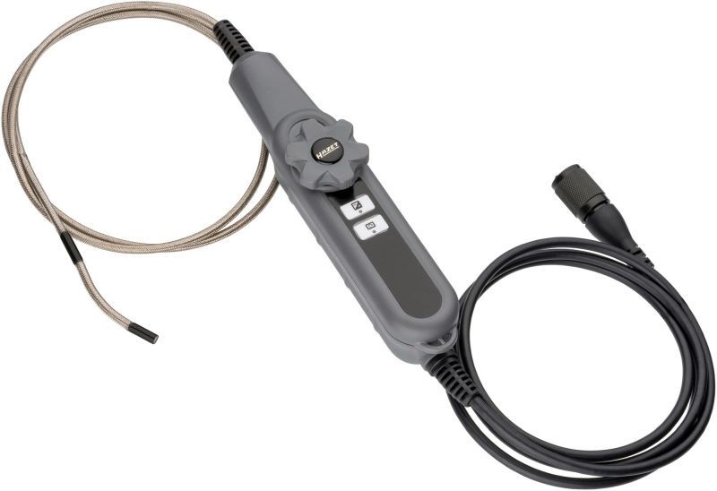 HAZET Video Endoscope