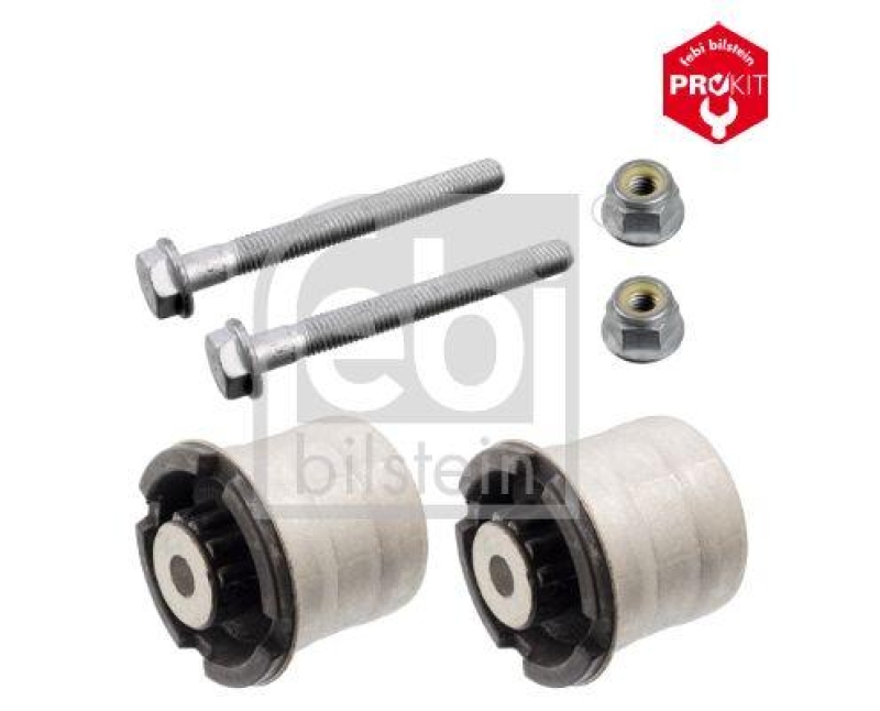 FEBI BILSTEIN Lagerung, Lenker ProKit