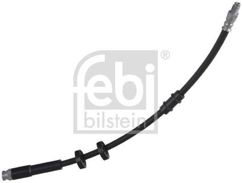 FEBI BILSTEIN Bremsschlauch 177093